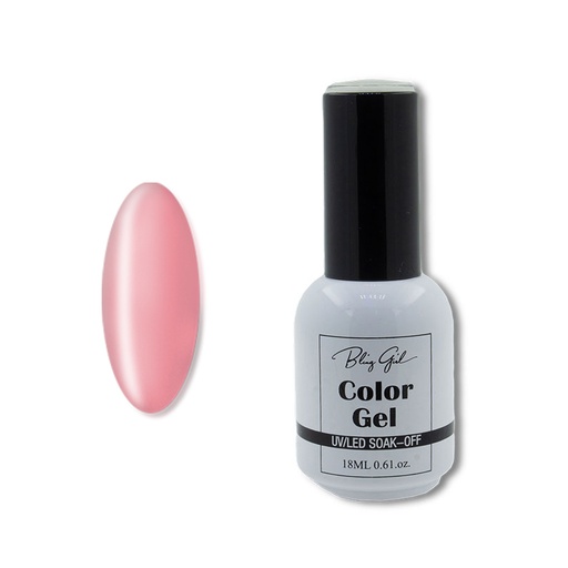 [6341906134289] Bling Girl Color Gel UV/LED SOAK-OFF18ml #067[ R2310P101 ]