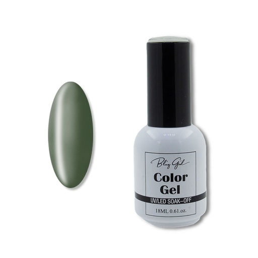 [6341906134289] Bling Girl Color Gel UV/LED SOAK-OFF18ml #086[ R2310P101 ]