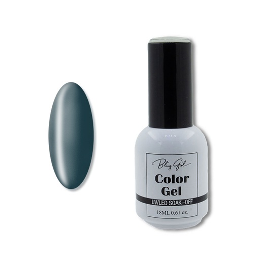 [6341906134289] Bling Girl Color Gel UV/LED SOAK-OFF18ml #091[ R2310P101 ]