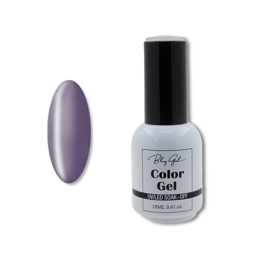 [6341906134289] Bling Girl Color Gel UV/LED SOAK-OFF18ml #097[ R2310P101 ]