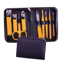 BLING GIRL PROFESSIONAL MAKE-UP MANICURE SET[R2401P13]