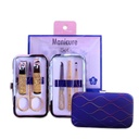 BLING GIRL PROFESSIONAL MAKE-UP MANICURE SET[R2401P16]