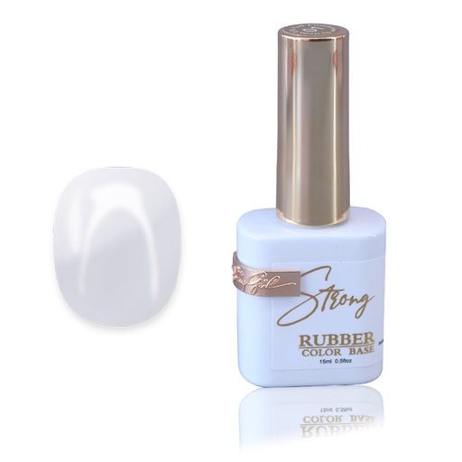 [6342310843361] Bling Girl Strong Rubber Color Base 15ml 003# [R2401P96]