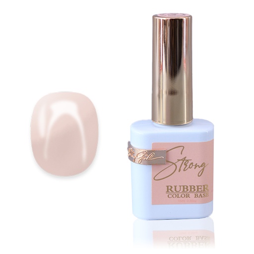 [6342310843361] Bling Girl Strong Rubber Color Base 15ml #004 [R2401P96]