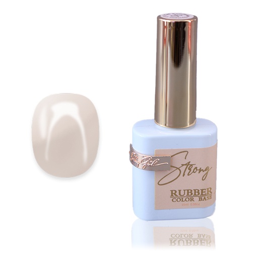 [6342310843361] Bling Girl Strong Rubber Color Base 15ml 006# [R2401P96]