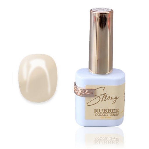 [6342310843361] Bling Girl Strong Rubber Color Base 15ml #007 [R2401P96]