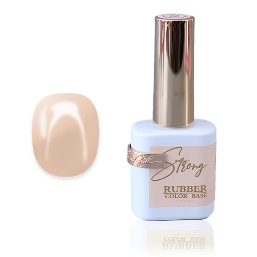 [6342310843361] Bling Girl Strong Rubber Color Base 15ml #009 [R2401P96]