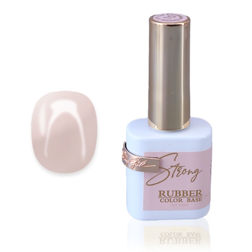 [6342310843361] Bling Girl Strong Rubber Color Base 15ml #011 [R2401P96]