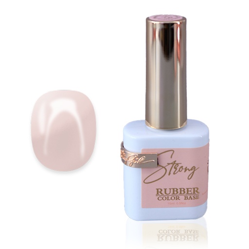 [6342310843361] Bling Girl Strong Rubber Color Base 15ml 013# [R2401P96]