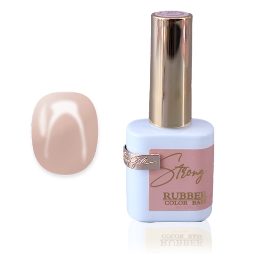 [6342310843361] Bling Girl Strong Rubber Color Base 15ml 015# [R2401P96]