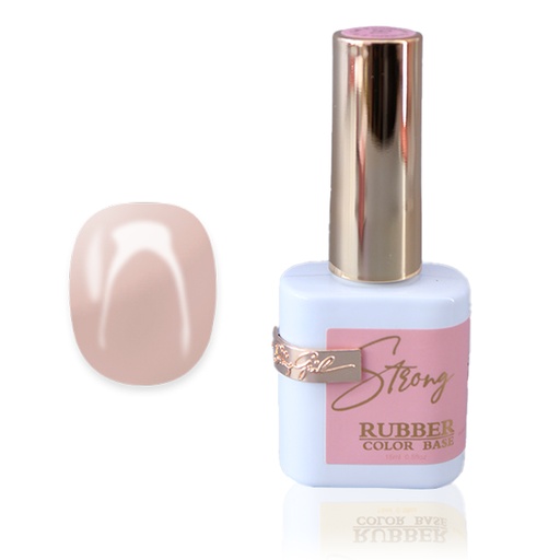 [6342310843361] Bling Girl Strong Rubber Color Base 15ml #016 [R2401P96]