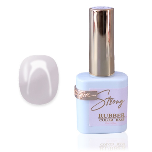 [6342310843361] Bling Girl Strong Rubber Color Base 15ml #021 [R2401P96]