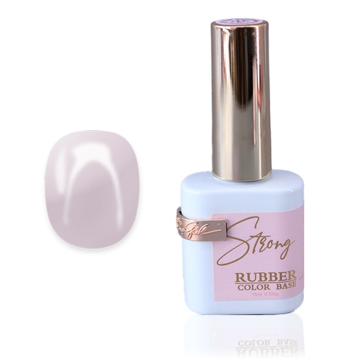[6342310843361] Bling Girl Strong Rubber Color Base 15ml #022 [R2401P96]