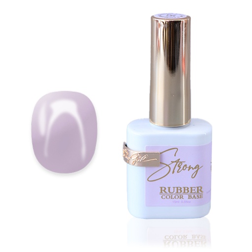 [6342310843361] Bling Girl Strong Rubber Color Base 15ml 026# [R2401P96]