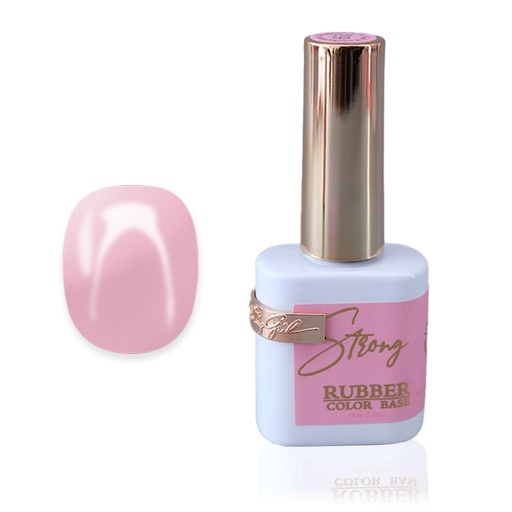 [6342310843361] Bling Girl Strong Rubber Color Base 15ml 029# [R2401P96]