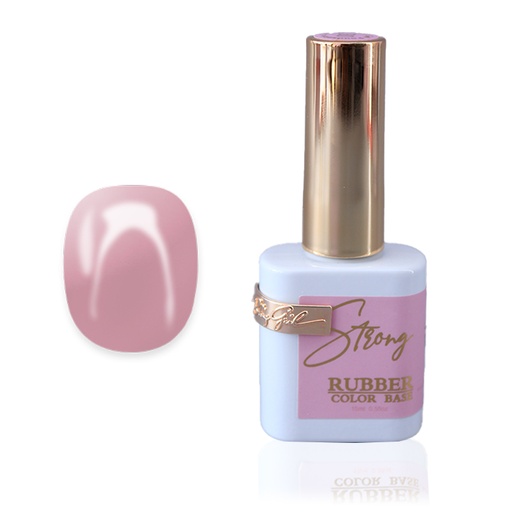 [6342310843361] Bling Girl Strong Rubber Color Base 15ml #030 [R2401P96]