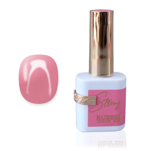[6342310843361] Bling Girl Strong Rubber Color Base 15ml #031 [R2401P96]