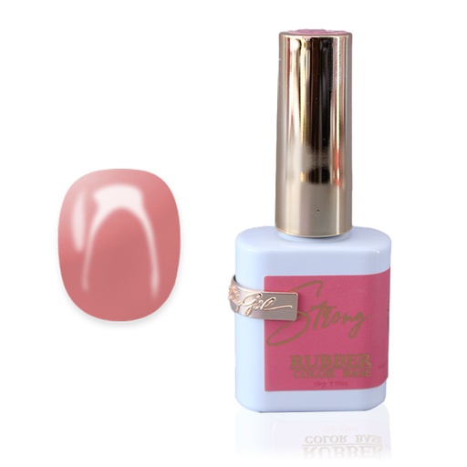 [6342310843361] Bling Girl Strong Rubber Color Base 15ml #032 [R2401P96]