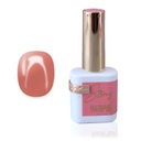 Bling Girl Strong Rubber Color Base 15ml #034 [R2401P96]