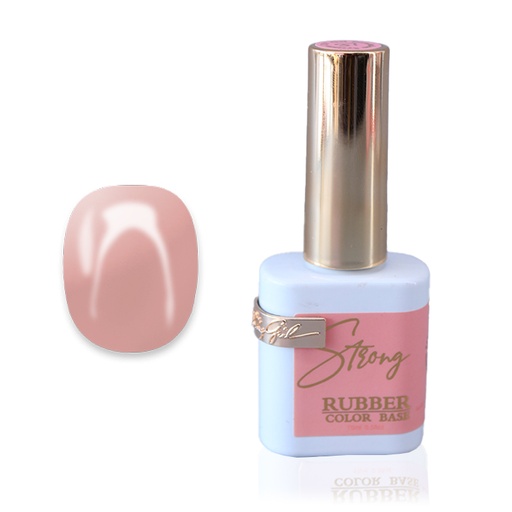 [6342310843361] Bling Girl Strong Rubber Color Base 15ml #038 [R2401P96]