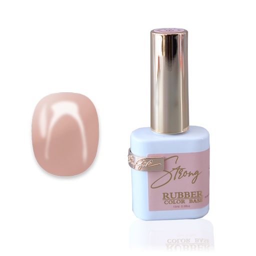 [6342310843361] Bling Girl Strong Rubber Color Base 15ml #039 [R2401P96]