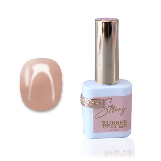 [6342310843361] Bling Girl Strong Rubber Color Base 15ml 041# [R2401P96]