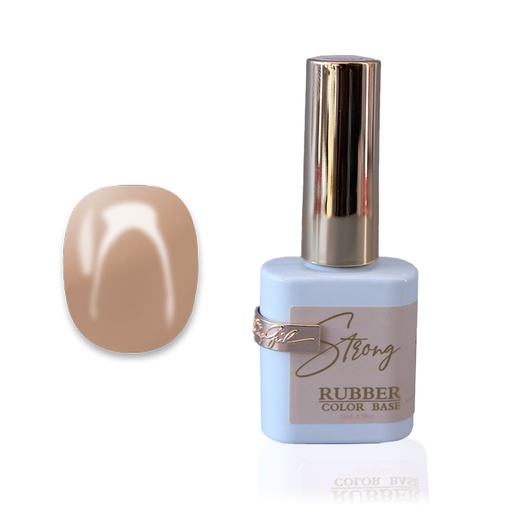 [6342310843361] Bling Girl Strong Rubber Color Base 15ml #042 [R2401P96]