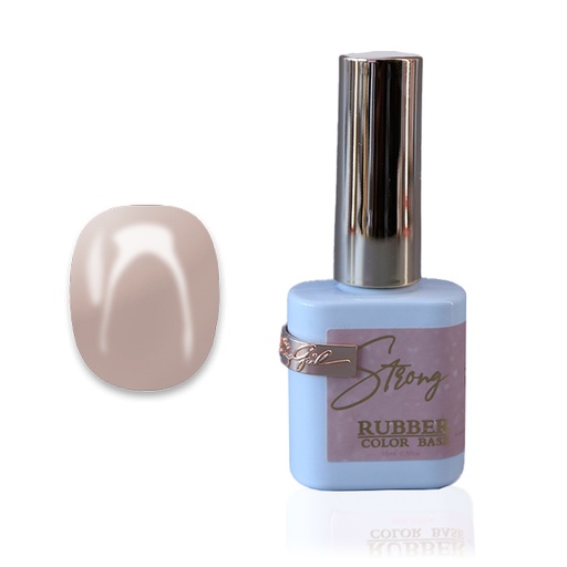 [6342310843361] Bling Girl Strong Rubber Color Base 15ml 045# [R2401P96]