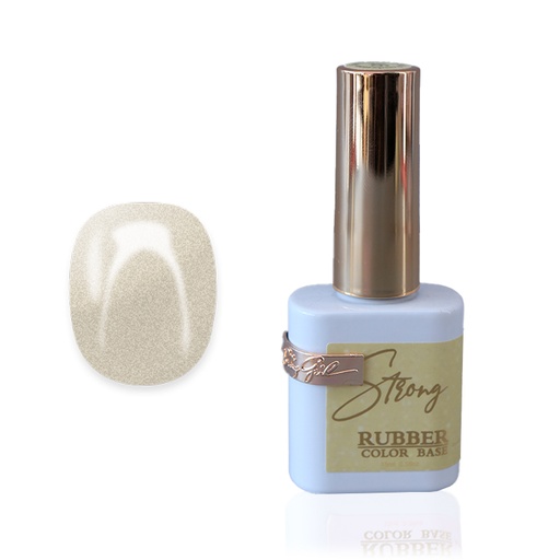 [6342310843361] Bling Girl Strong Rubber Color Base 15ml 046# [R2401P96]