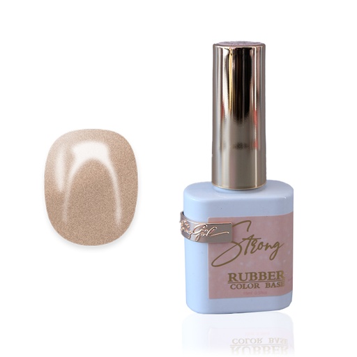 [6342310843361] Bling Girl Strong Rubber Color Base 15ml 047# [R2401P96]