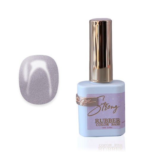 [6342310843361] Bling Girl Strong Rubber Color Base 15ml #049 [R2401P96]