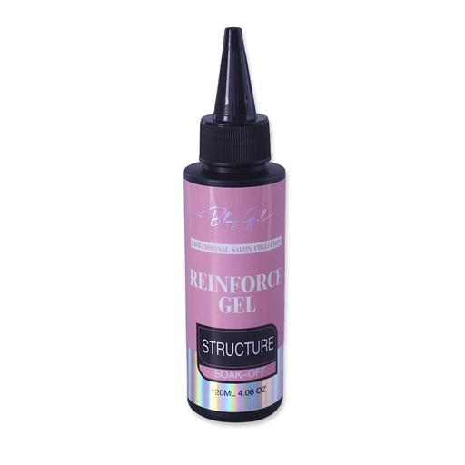 [6342212121116] BLING GIRL REINFORCE GEL 120ml[R2401P39]