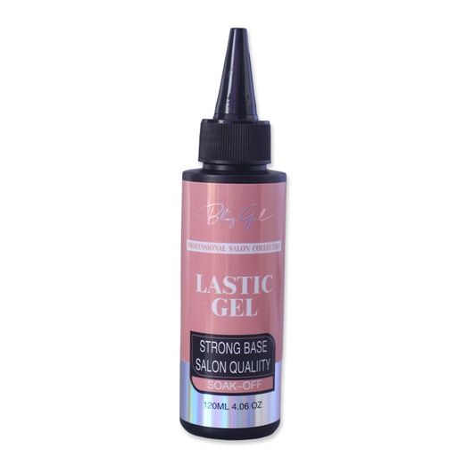 [6342212121536] BLING GIRL LASTIC GEL 120ml[R2401P45]