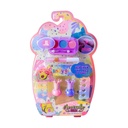 CANDY GIRL EXQUISITE MAKE UP SET FOR 5AGE+[R2401P62]