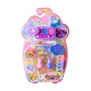 CANDY GIRL EXQUISITE MAKE UP SET FOR 5AGE+[R2401P62]