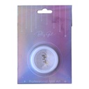 BLING GIRL NAIL ART CHARM #007 [R2401P59]   