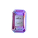 BLING GIRL PROFESSIONAL NAIL STICK ON JEWELRY[R2401P79]