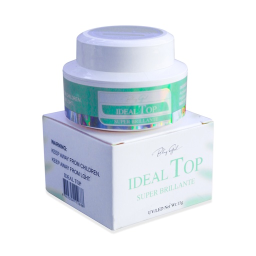 [6342304112688] IDEAL TOP SUPPER BRILLANTE 15g[R2401P86]