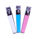 BLING GIRL NAIL CLIPPERS [R2401P92]