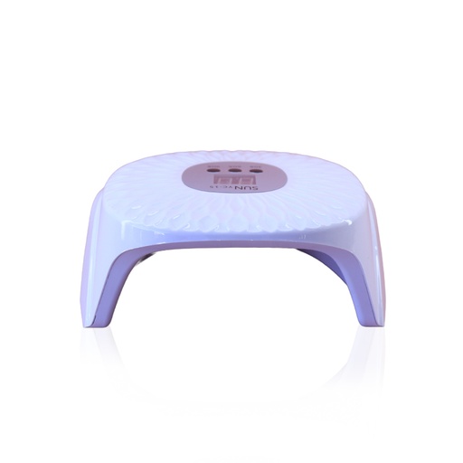 [6332310451017] UV LED NAIL LAMP[R2402P11]