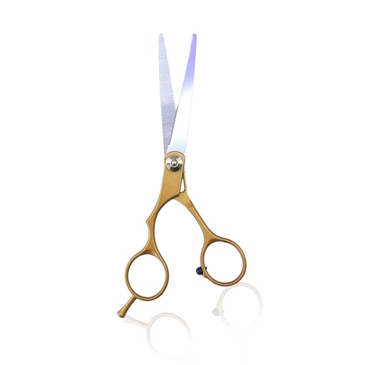 [6372310794875] Bling Girl Make up Beauty Tools scissors[R2402P30 ]