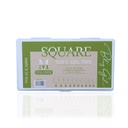 BLING GIRL SOUARE SOFT GEL TIPS HALF TIP #002[R2402P36]