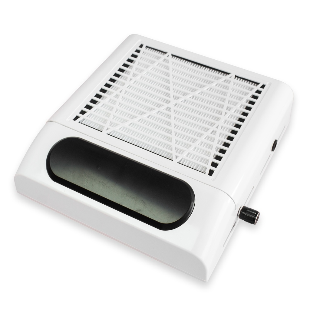 Nail Dust Collector [S2312P09] | BlingGirl