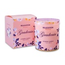 Home Fragrance Gradenia Scented Candle [S2404P28]