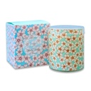 Floral Message Scented Candle [S2404P29]