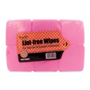 Lint-Free Wipes for Nail Art & Eyelash Extension 600 Count [S2404P32]