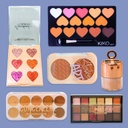 Full-on Makeup Set TWO [S2404P04]