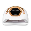 SUN M&J13 Super Sun UV/LED Nail Lamp [S2405P23]