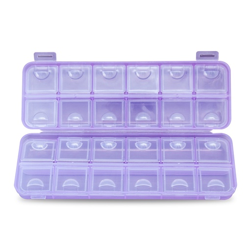 [41386] Nail Decoration Organizer [S2405P27]