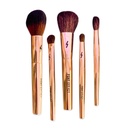 Pony Effect Mini Makeup Brush Set [S2405P32]